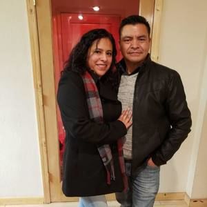 Meet your Posher, Sandra